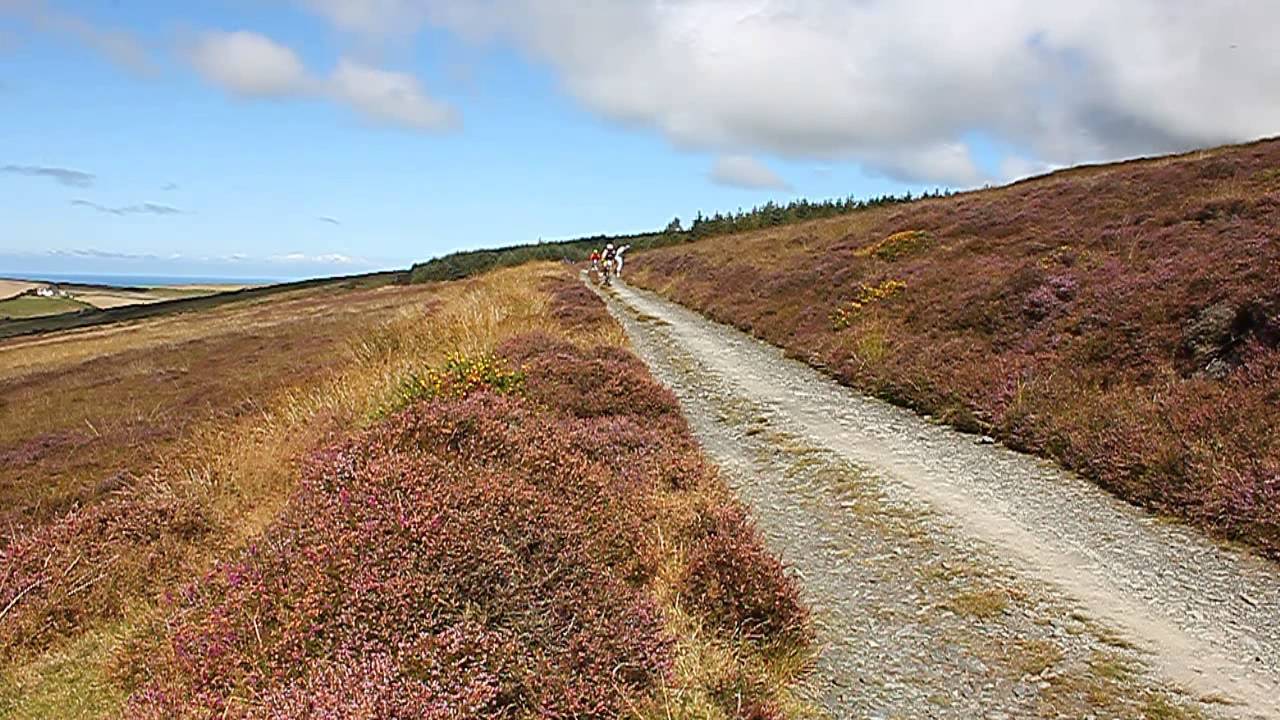 Isle of Man End 2 End 2014