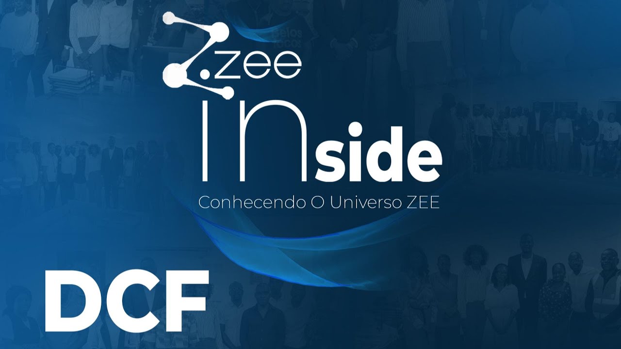 INSIDE ZEE - EP #02 - DIRECÇÃO DE CONTABILIDADE E FINANÇAS