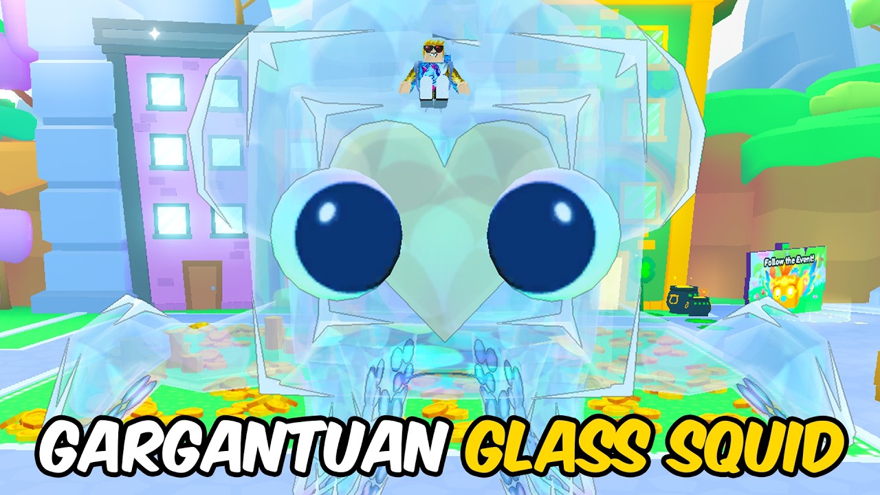 МОЙ ПОСЛЕДНИЙ ШАНС ВЫЛУПИТЬ ЭТОГО ГИГАНТСКОГО ПОПУГАЯ ДО ВЕСЕННЕГО СОБЫТИЯ В PET SIMULATOR 99!