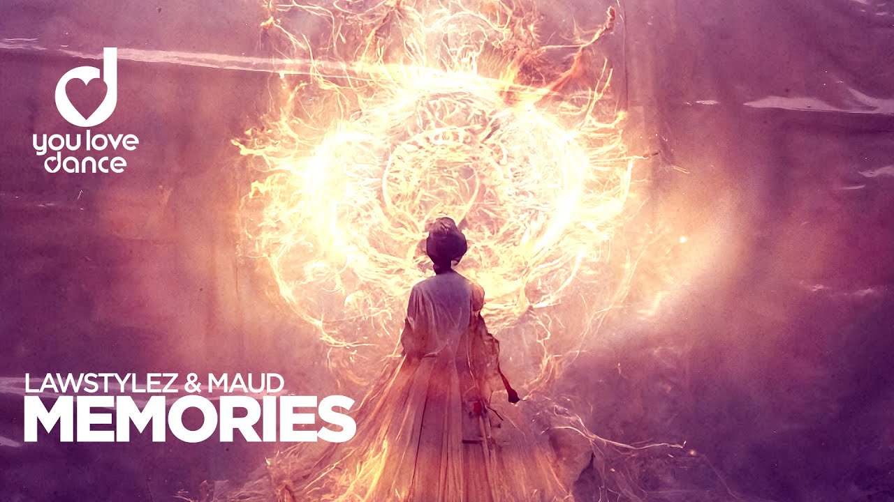 Lawstylez & MAUD - Memories