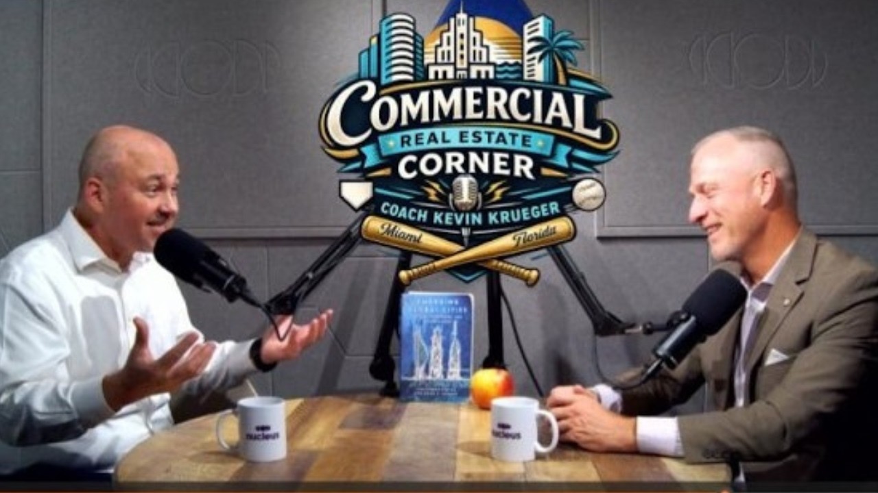 Miami Condo Investing Club™ founder Peter Zalewski shares History and Politics effecting Real Estate