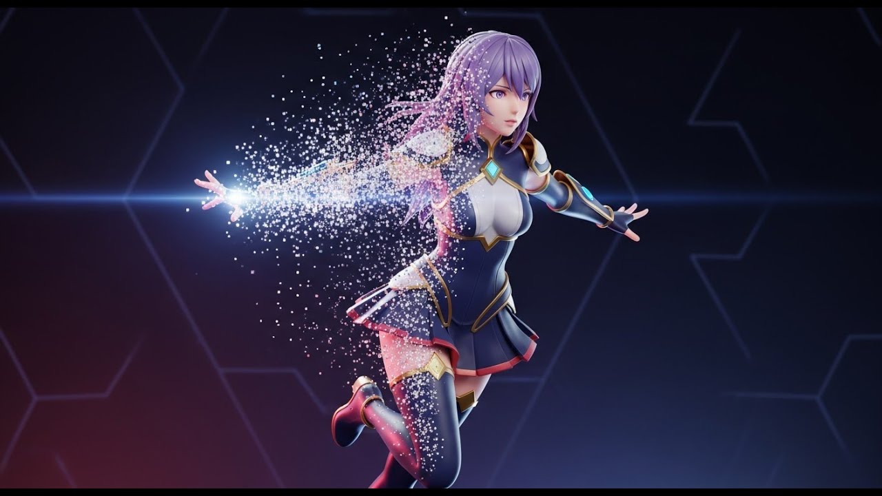 Stellar Blade: DLSS 4.5  is crazy Good  RTX 5090  Ultra settngs , DLSS Ultra Performance