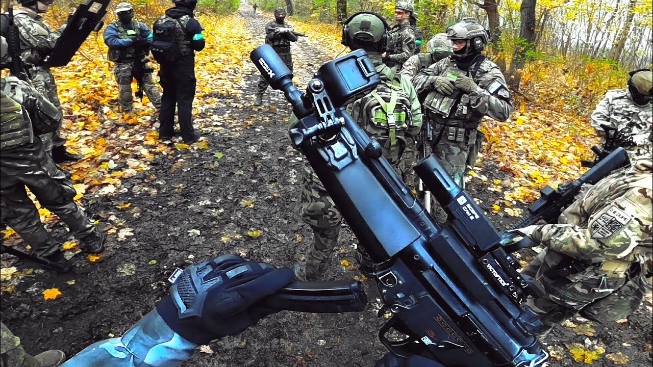 PRZEJMUJEMY MASZYNY LICZĄCE Airsoft Stargard Lotnisko Kluczewo ASG