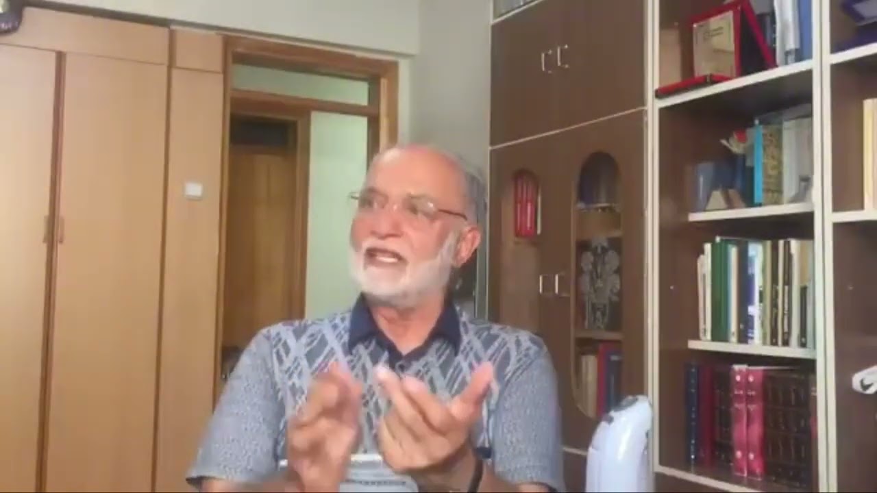 TÜRK MAHKEMELERİNDE MEVLANA'NIN SAPIK FİKİRLERİNİ MİKAİL BAYRAM HOCA NASIL BELGELEDİ!