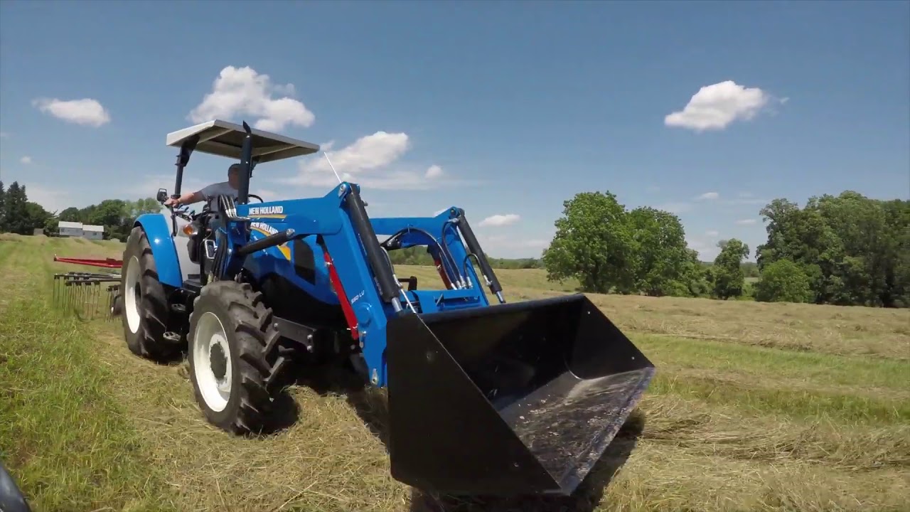 New Holland WORKMASTER 75 For Sale