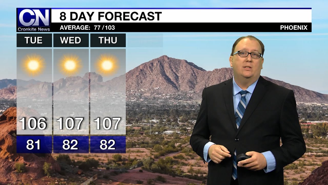 June 9, 2025 Weather