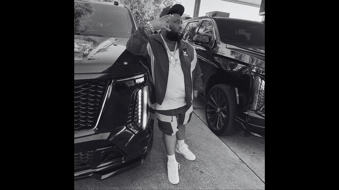 Rod Wave x Toosii Type Beat 2026 - 