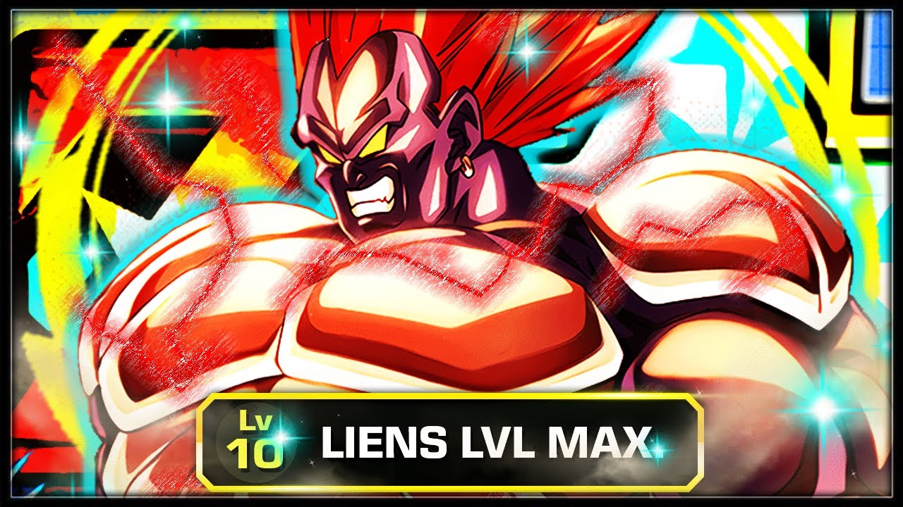 À RIEN D'ÊTRE INCROYABLE PARTOUT ! TEST C-13 AGI ZTUR 100% LIENS 10 ! | DRAGON BALL Z DOKKAN BATTLE