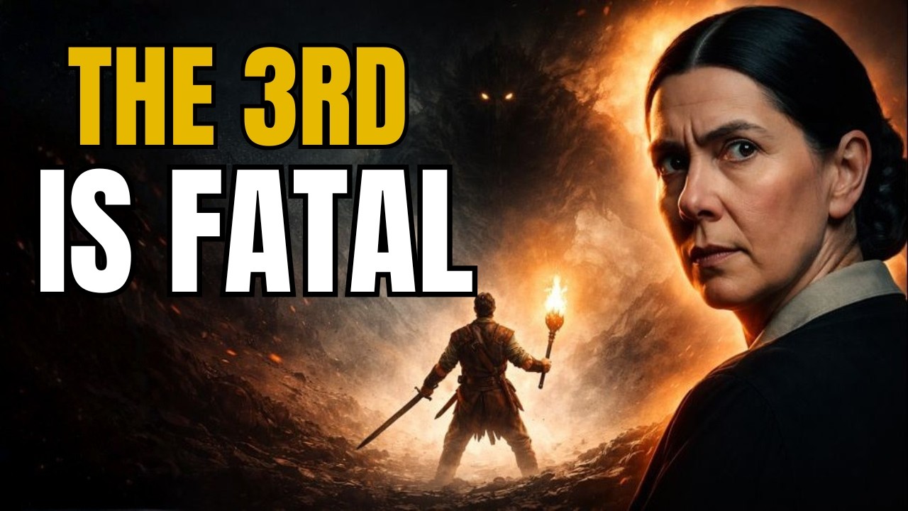 3 Battles Every Chosen One Faces — Ellen White Warned