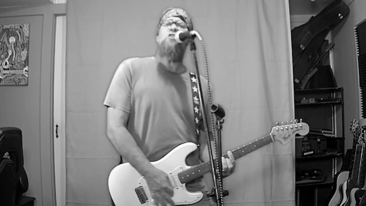 Get Up Stand Up (Bob Marley Cover)