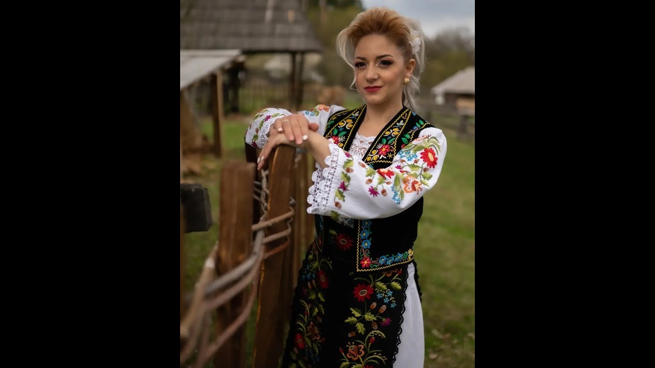 Ionela Pascu live -Colaj de Învartite 💯