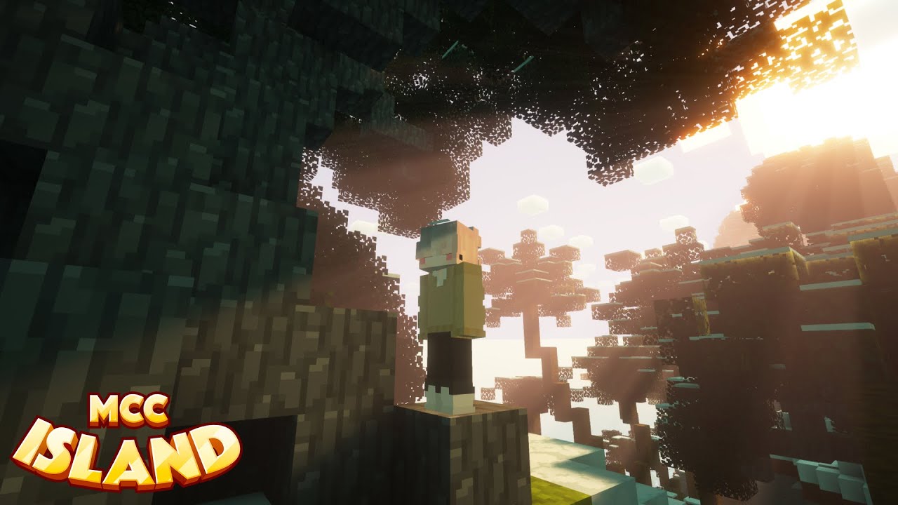 Tryin | MCCI Montage