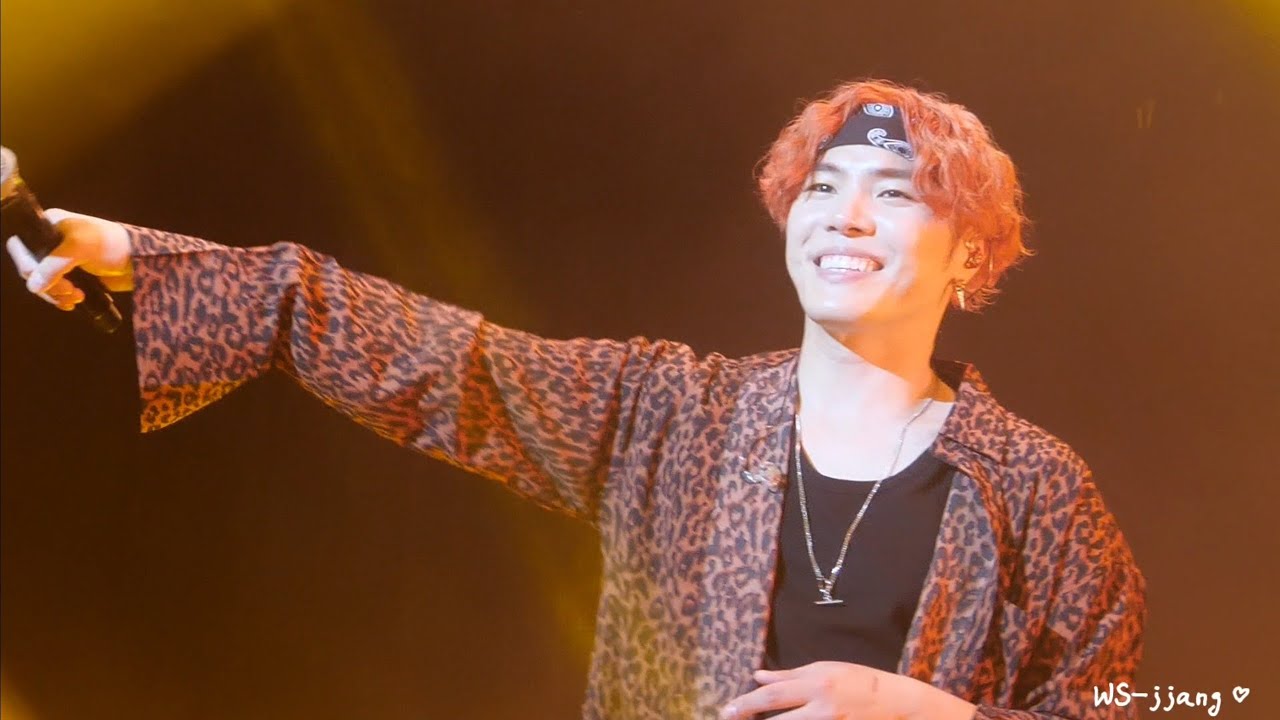 20190906 휘성(wheesung)_ 가슴시린이야기,결혼까지생각했어 - 그대라는 명작 부산콘서트