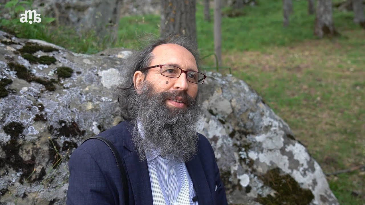 Antonio Trivigno - Accettura 2020: Il Maggio del silenzio