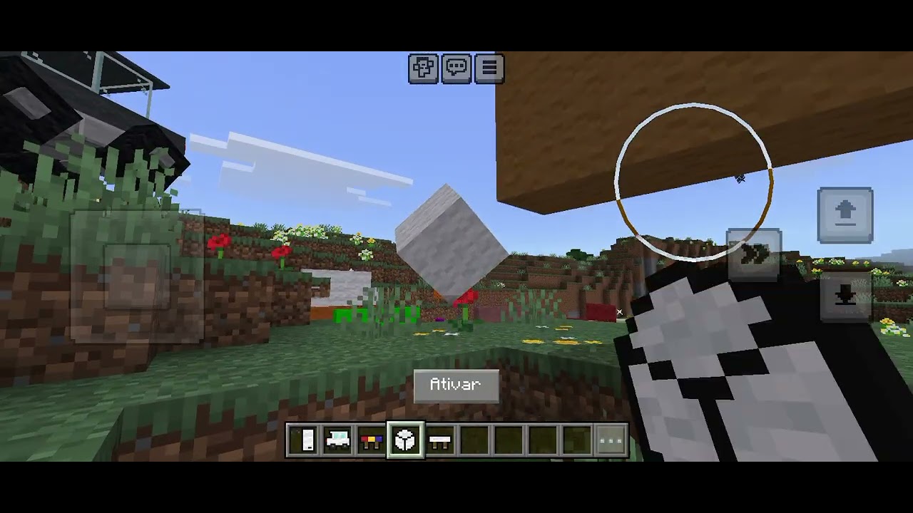 Minecraft mods grátis 