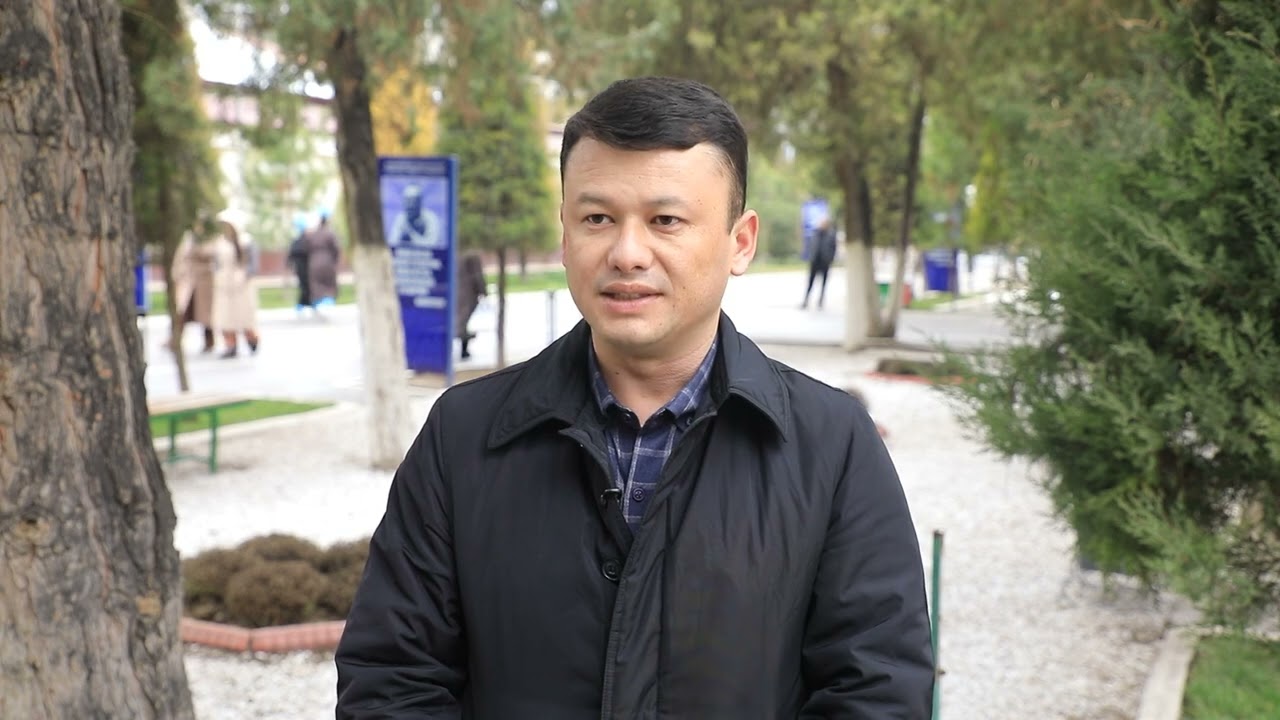 Tibbiy ko'rik o'tkazildi