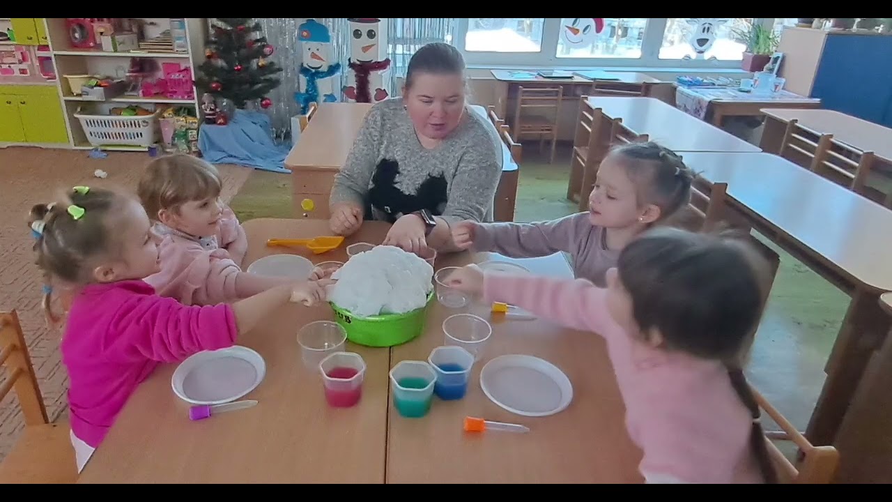 День сніговика