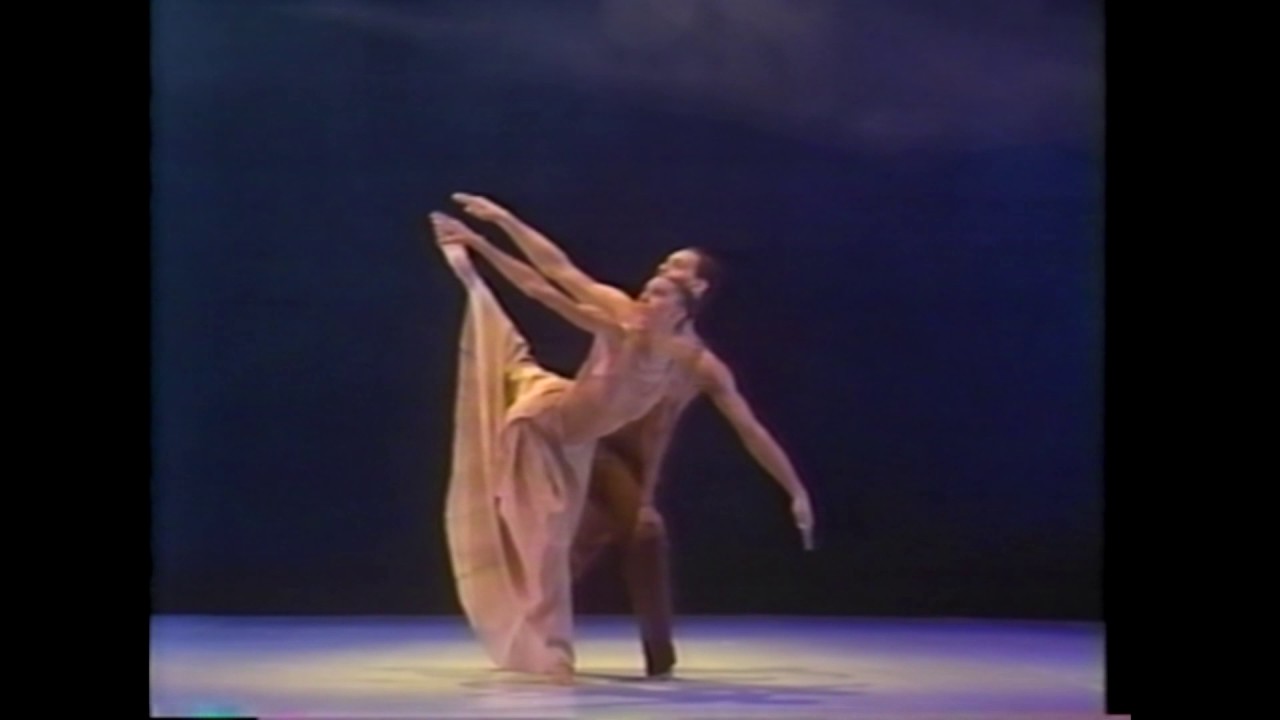 Alvin Ailey American Dance Theater: Revelations