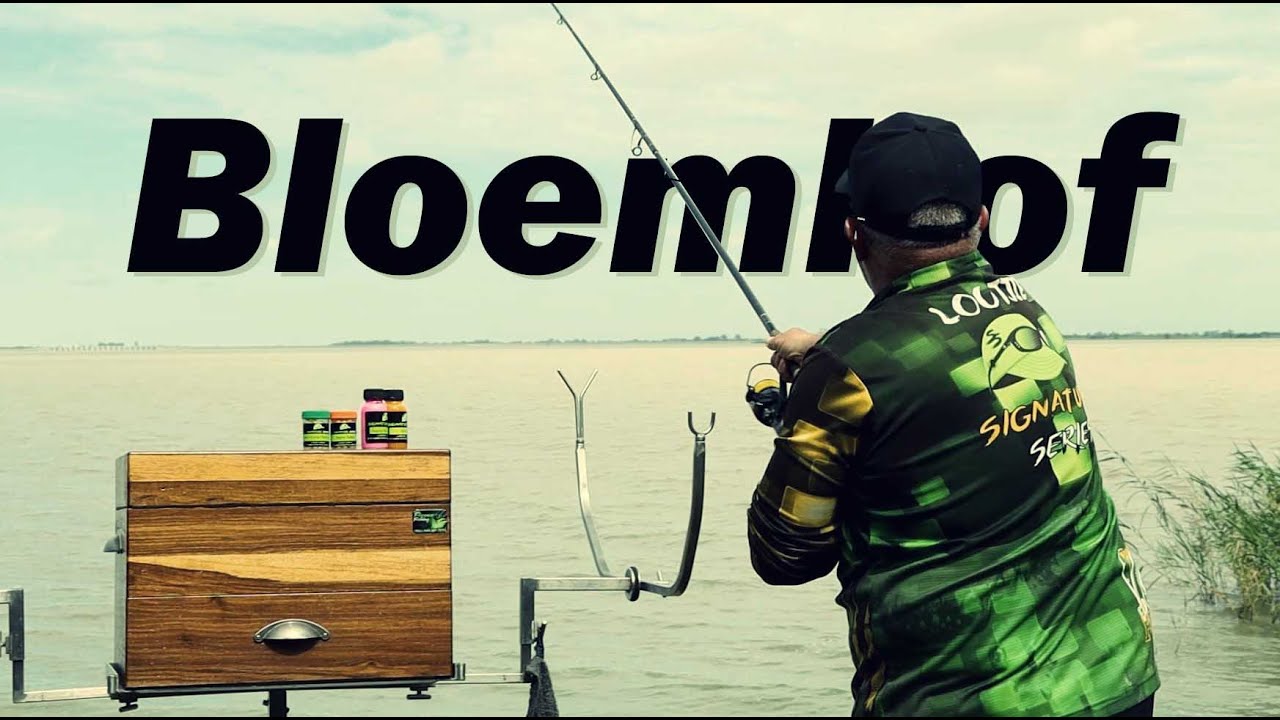 Bloemhof НИКОГДА не разочаровывает!