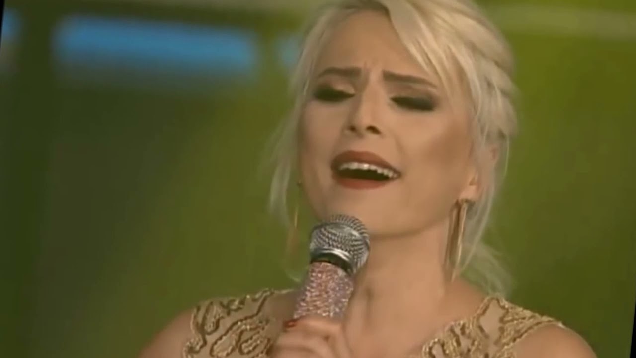 Ayşen BİRGÖR-Ahımı Hicranımı Sakladım Gizli Tuttum (NİHAVEND)R.G.