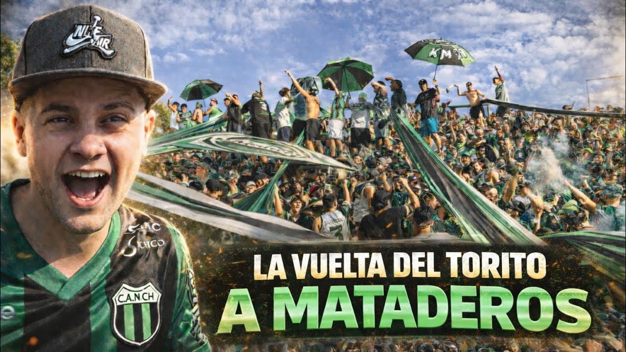 El regreso más esperado: Nueva Chicago volvió a la cancha