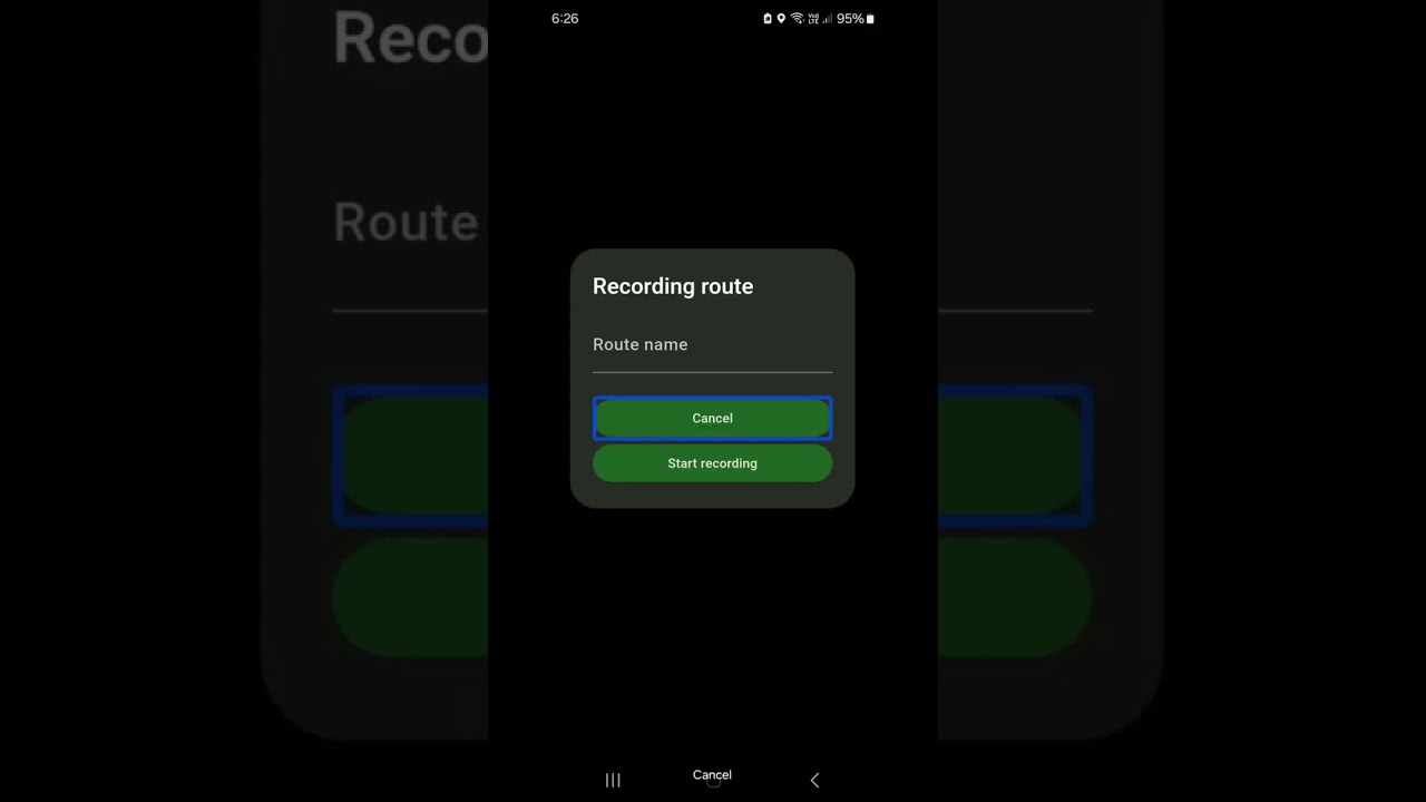 Exclusive Reveal SeeingAssistant Go The Ultimate Outdoor Navigation App for Blind Users on Android 🦯