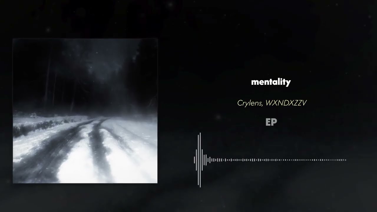 Crylens, WXNDXZZV - insomnia (EP)