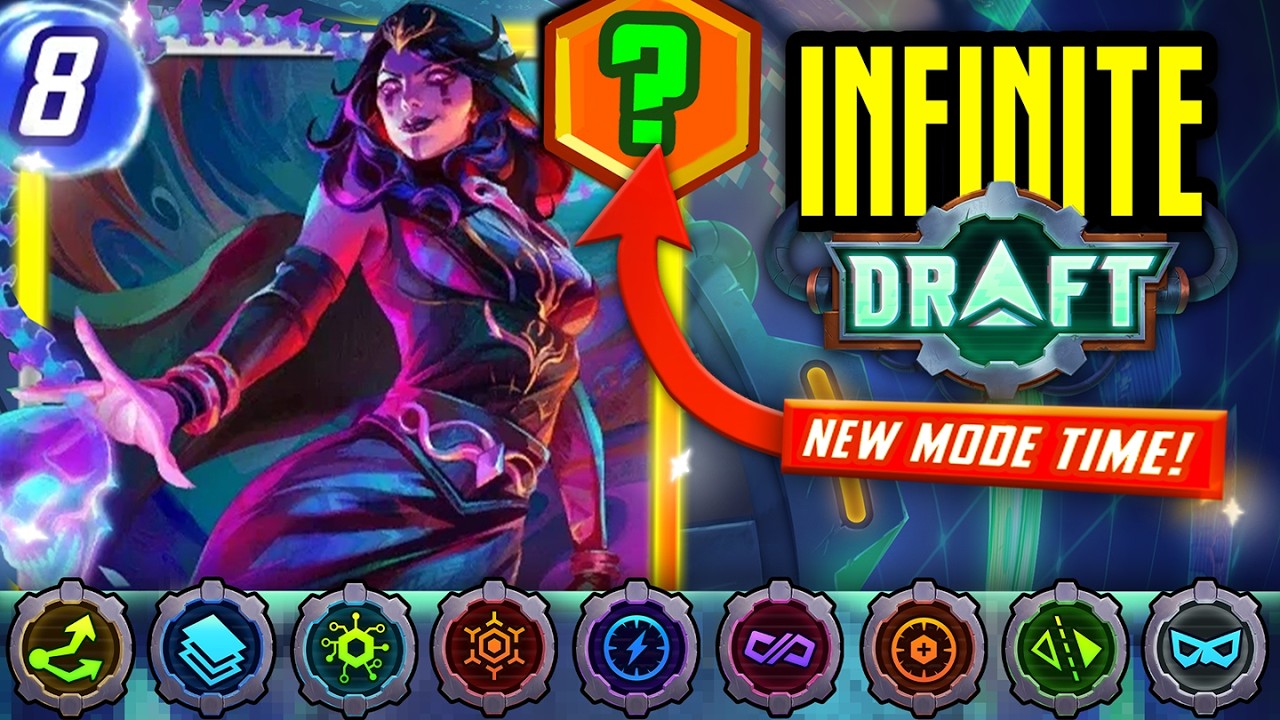 ✅ DRAFT, DROPS & LADDER! TIME TO DRAFT! - Climbing Up & Down!