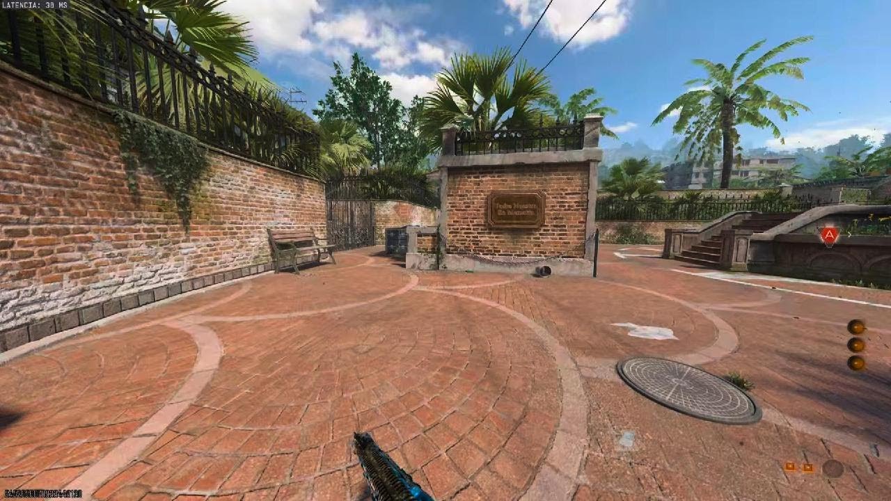 Call of Duty Bo7