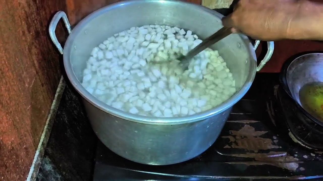 RESEP ASLI DAN CARA MEMBUAT CILOR ATAU CIMIN, RESEP ASLI PEDAGANG, DIJAMIN ANTI GAGAL.! #fyp #viral