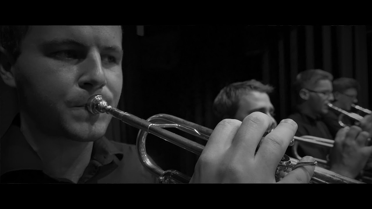 Funky Wall - Goran Kovačević (Arr. Phil Yaeger)
