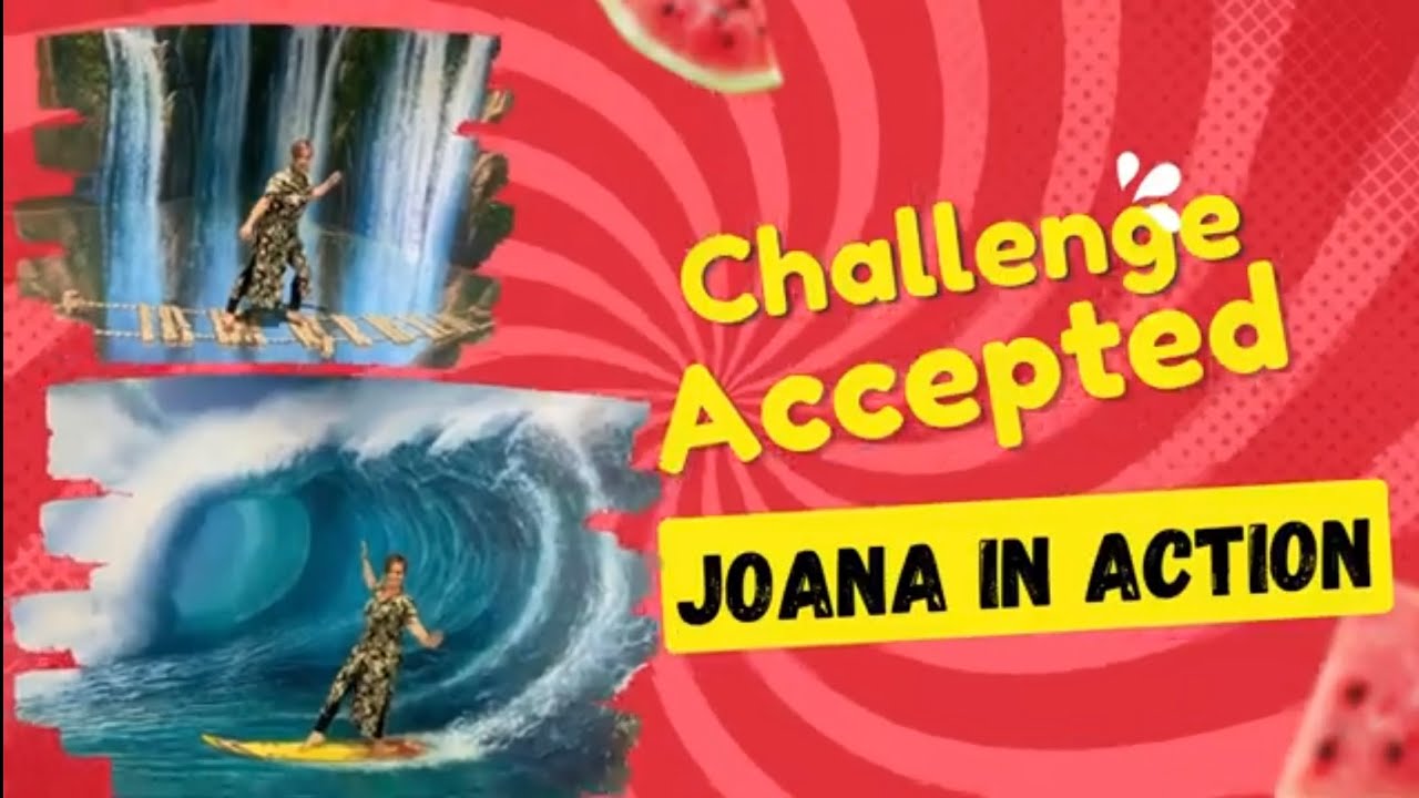 Joana in Action #27 - Ein Herz für Tiere 