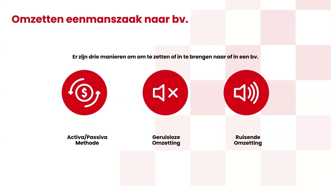 webinar - Met terugwerkende kracht profiteren van je bv.