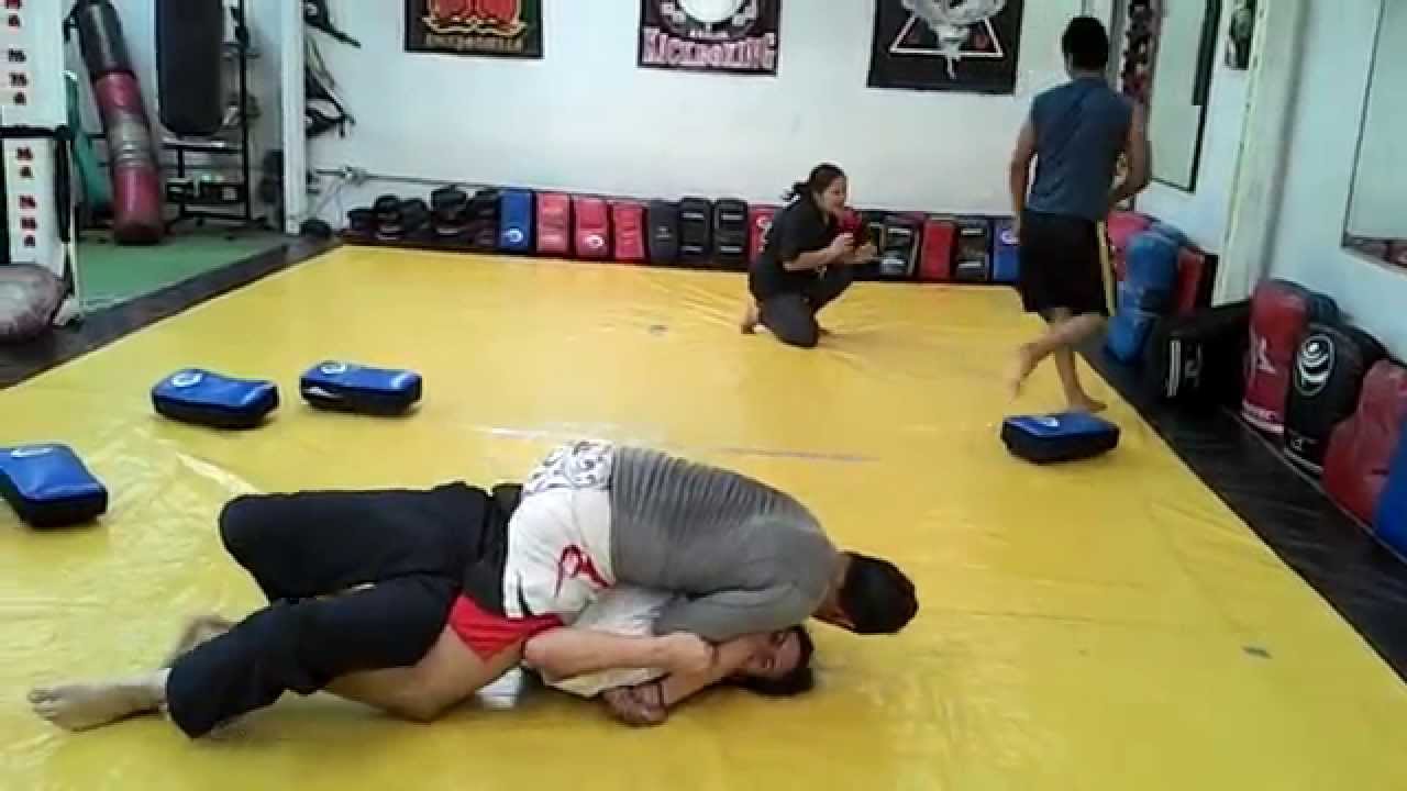 No gi mans and girls(2)