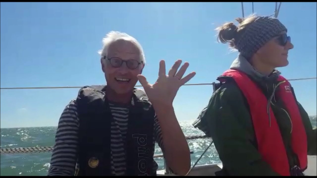 Tahitiana ketch Zwarte Zwaan 2020