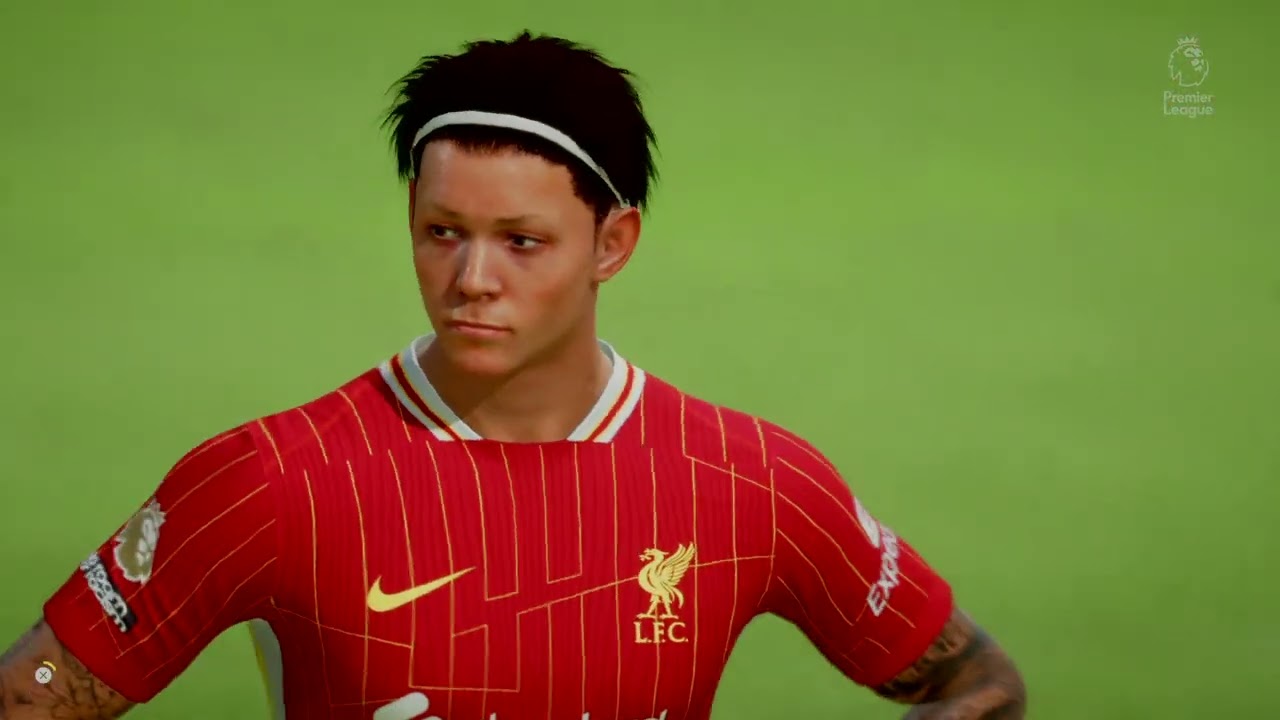EA SPORTS FC 25 SR10