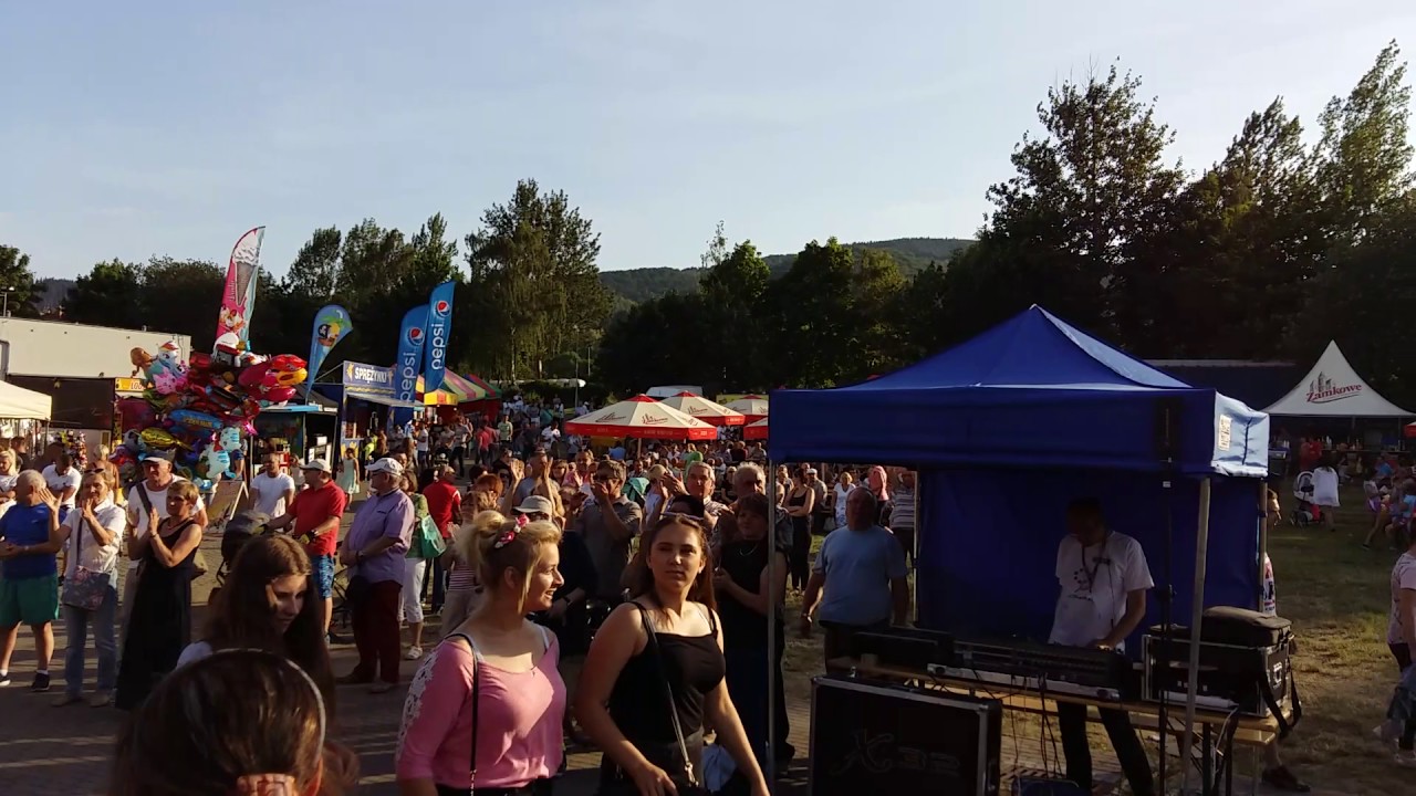 Kapela Bielawska - Dni Bielawy 2017