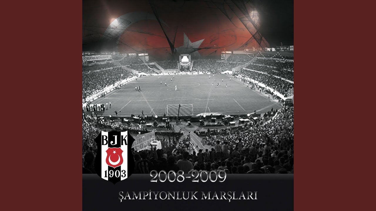 Beşiktaş Tribün Marşı
