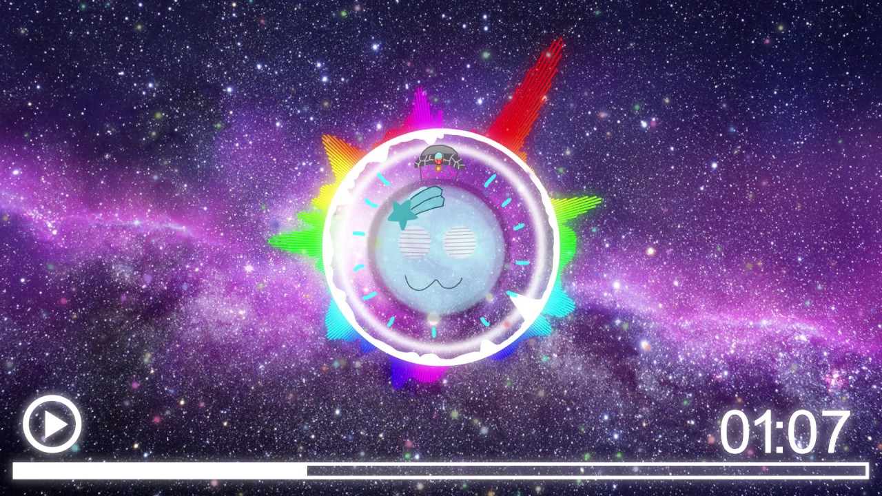 kirby planet robobot-PROGRAM: Vagrant counting song of retrospection orchestral ver.