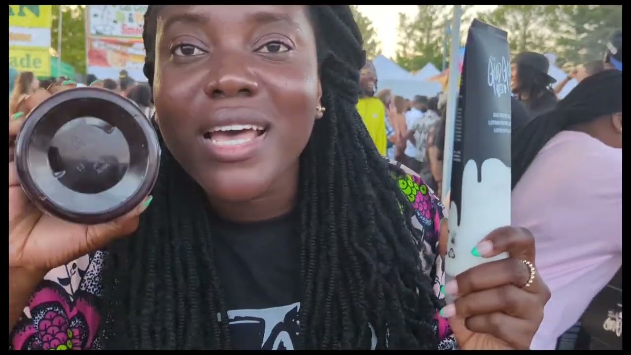 TORONTO AFRO FEST JULY 2024 |PEOPLE PEOPLE PEOPLE! | FOOD| MUSIC| SHOPPING!!