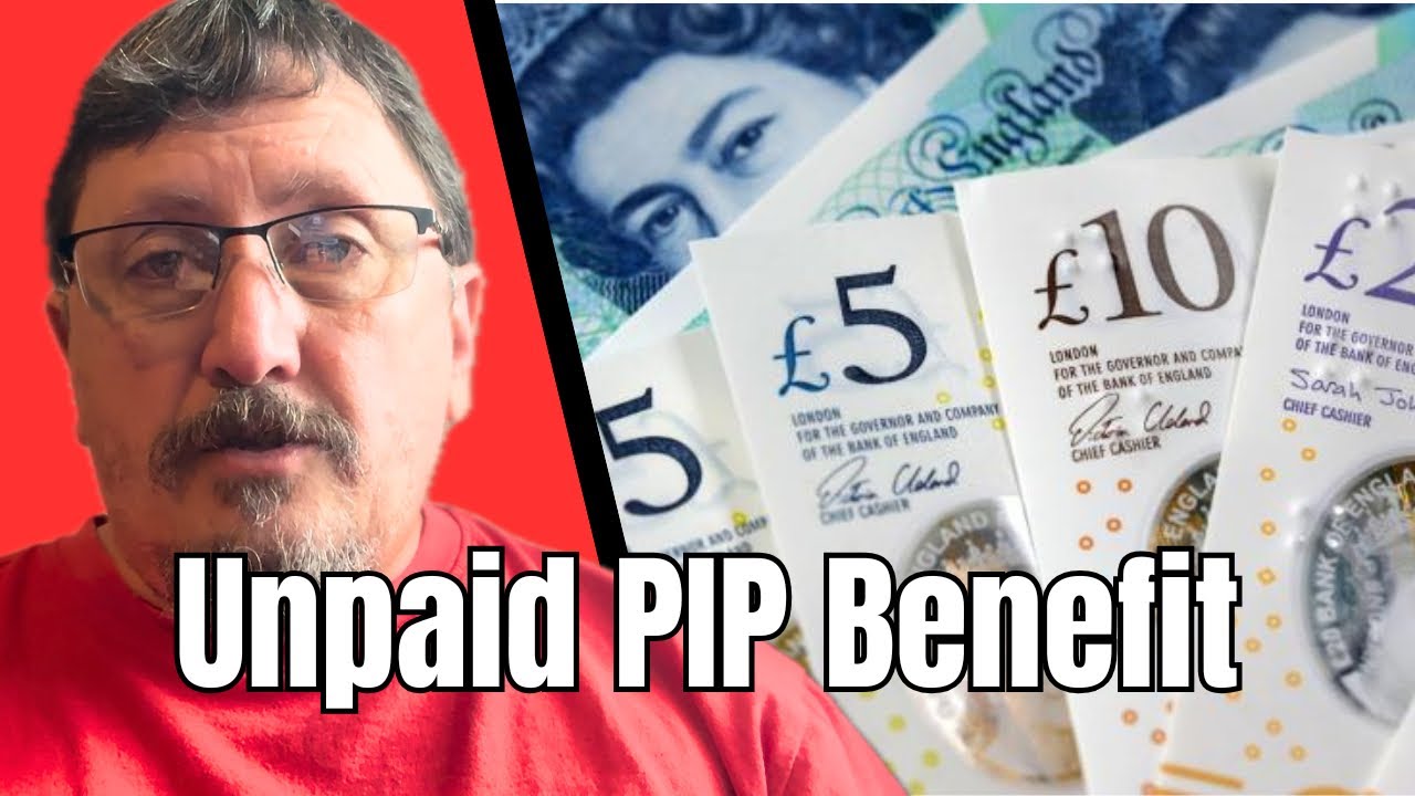 Отчет о мошенничестве в DWP выявил невыплаченный PIP