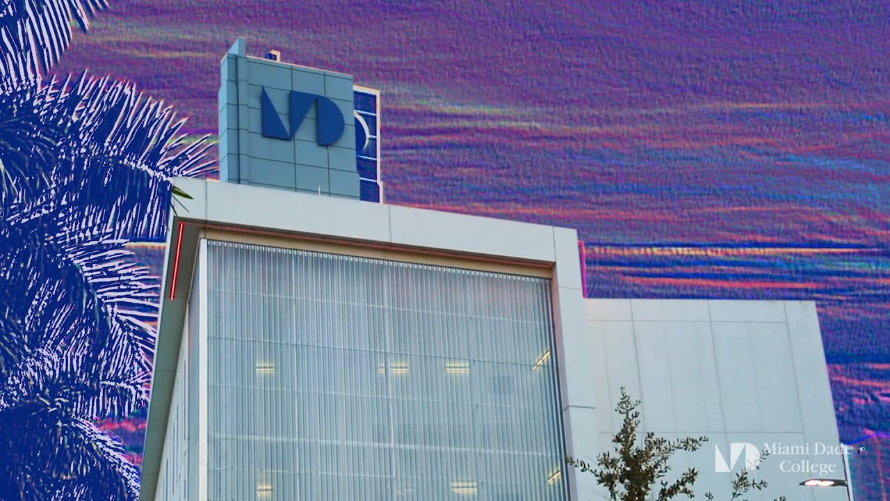 Miami Dade College | Fall 2025 Enrollment is Open!