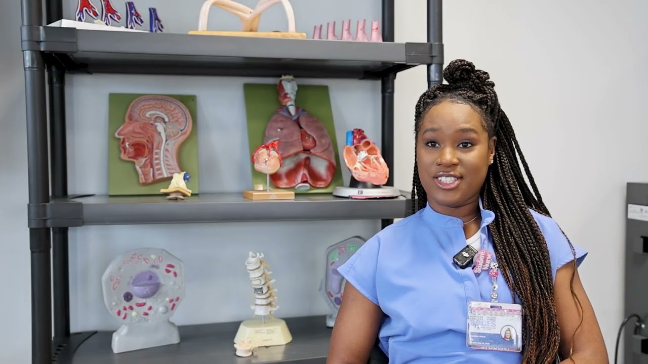 The Value of the Herkimer BOCES Adult Practical Nursing Program