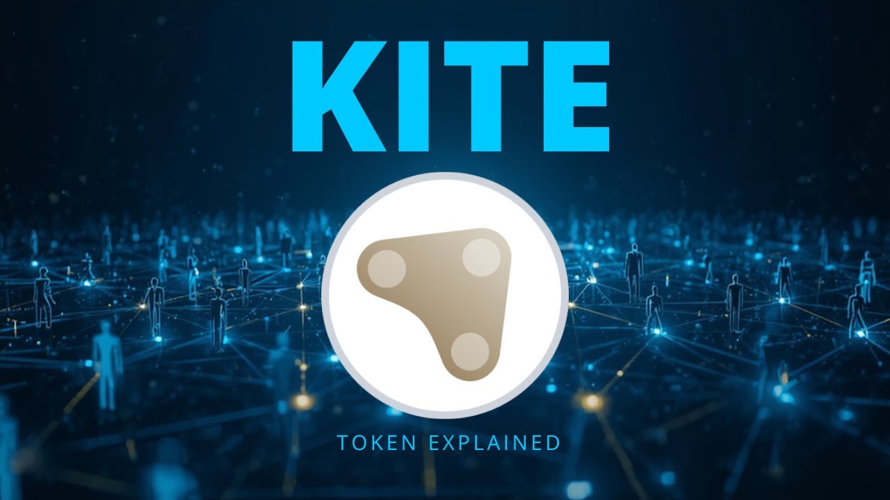 KITE AI (KITE) - The Agentic Economy Token Explained