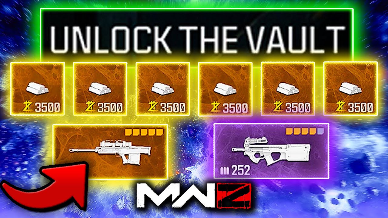 Are You MISSING OUT On This HIDDEN QUEST in MW3 Zombies?