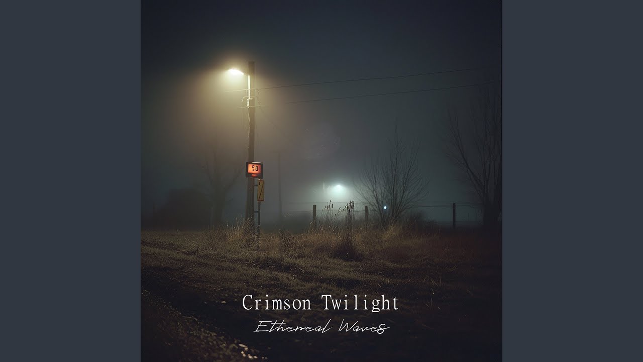 Crimson Twilight