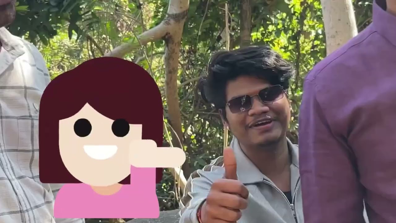 Full vlog 