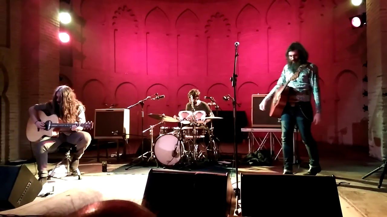 Arizona Baby if i could - Circulo del Arte Toledo