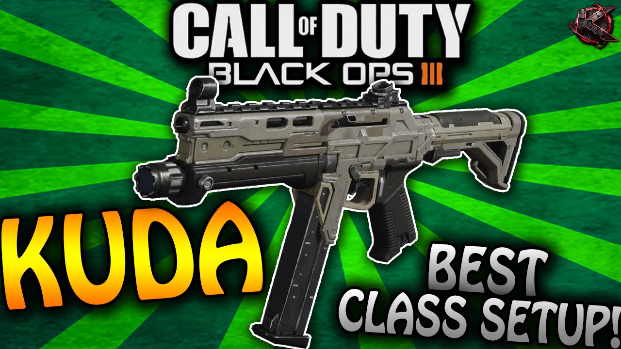 Call of Duty: Black Ops 3 - 