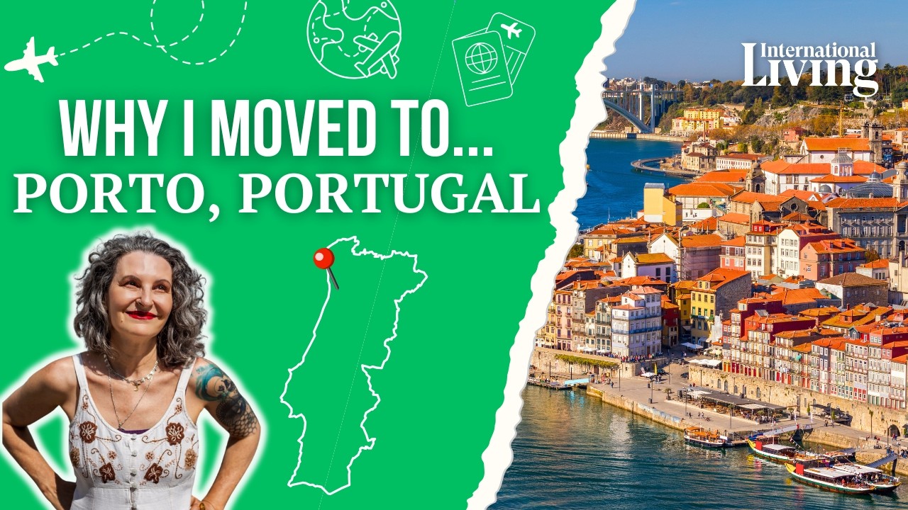 Can You Move to Portugal Alone at 56? I Did—Here’s the Truth
